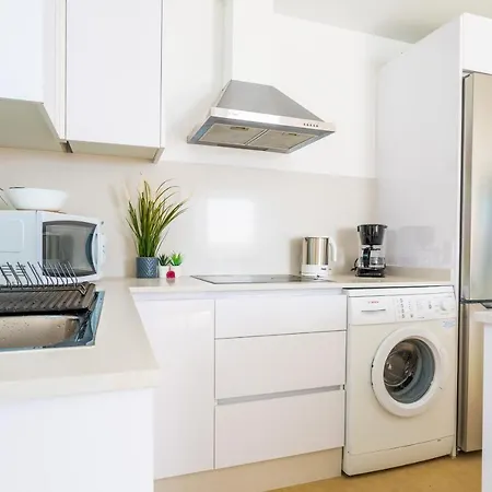 Apartamento Costa Rica I * 卡门港