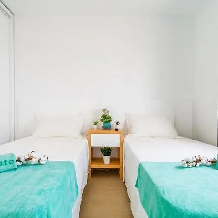 Apartamento Costa Rica I * 卡门港