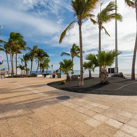 Apartamento Costa Rica I * 卡门港
