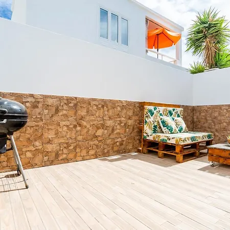 Apartamento Costa Rica I 公寓 *