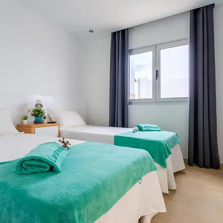 Apartamento Costa Rica I 公寓