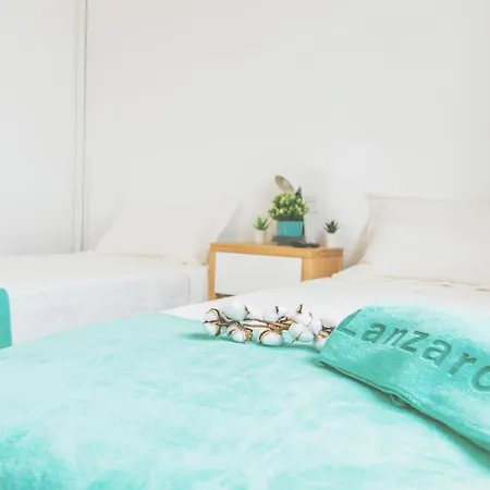 公寓 Apartamento Costa Rica I *