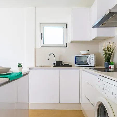 Apartamento Costa Rica I