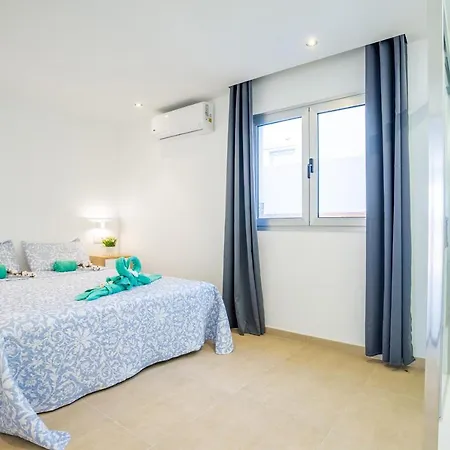 Apartamento Costa Rica I Puerto del Carmen (Lanzarote)