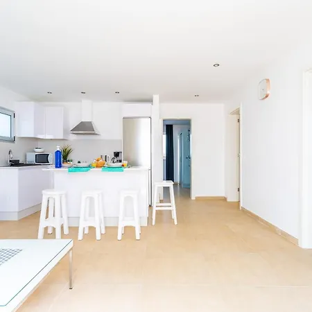 Apartament Apartamento Costa Rica I Puerto del Carmen (Lanzarote)