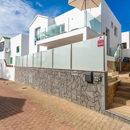 Apartament Apartamento Costa Rica I *