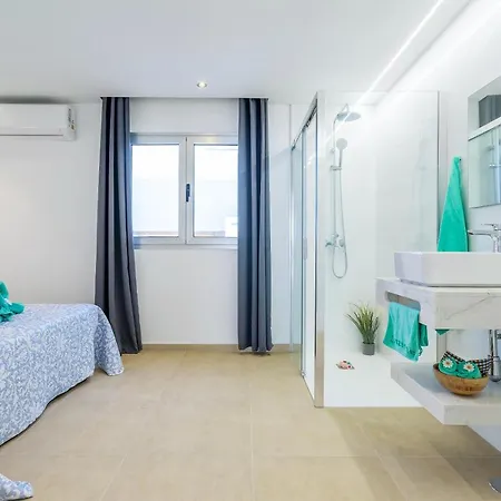 Apartament Apartamento Costa Rica I Puerto del Carmen (Lanzarote)
