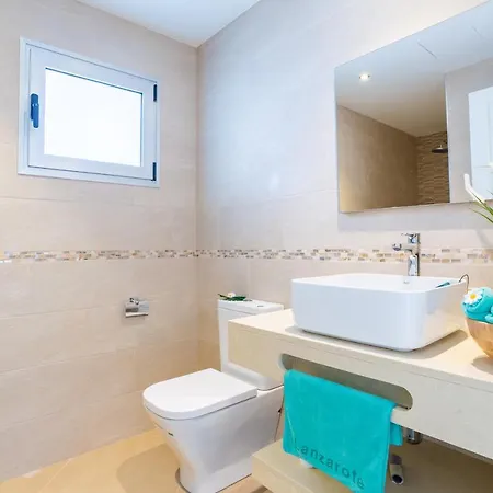 Apartamento Costa Rica I Puerto del Carmen (Lanzarote)