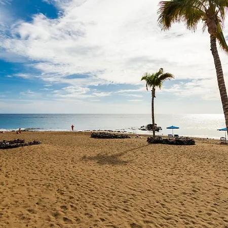 Apartamento Costa Rica I Apartament Puerto del Carmen (Lanzarote)