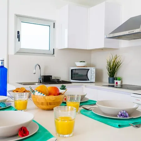 Appartement Apartamento Costa Rica I *