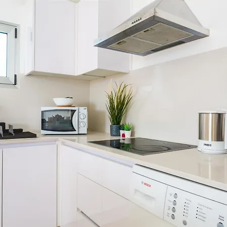 Apartamento Costa Rica I Appartement Puerto del Carmen (Lanzarote)