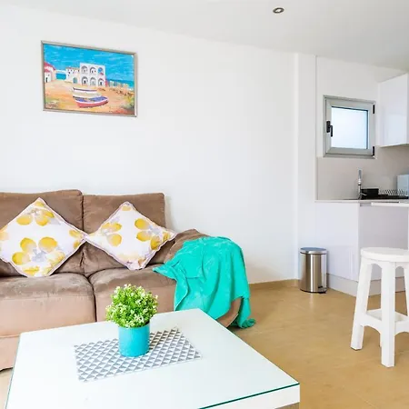 Apartamento Costa Rica I Appartement *