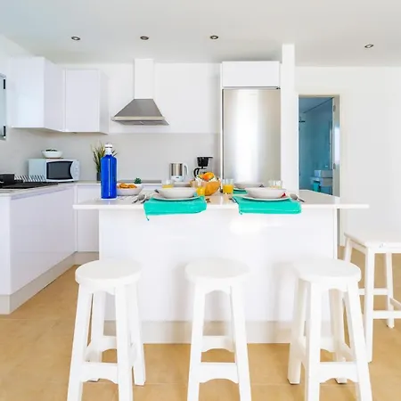 Apartamento Costa Rica I Appartement